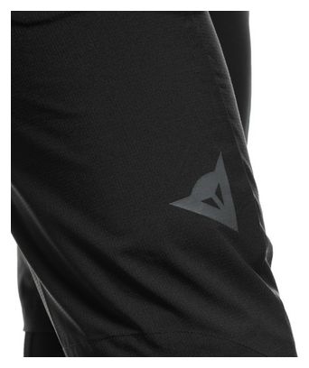 Dainese HgAER Shorts Zwart Dames