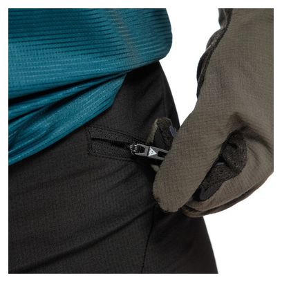 Dainese HgAER Shorts Zwart Dames