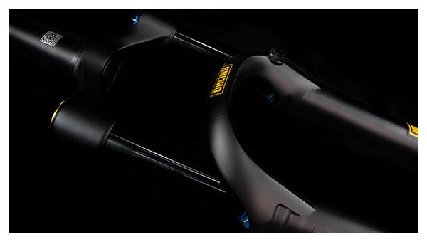 Öhlins RXC 34 M.1 Remote 29'' Gabel | Boost 15x110mm | Offset 44 Schwarz
