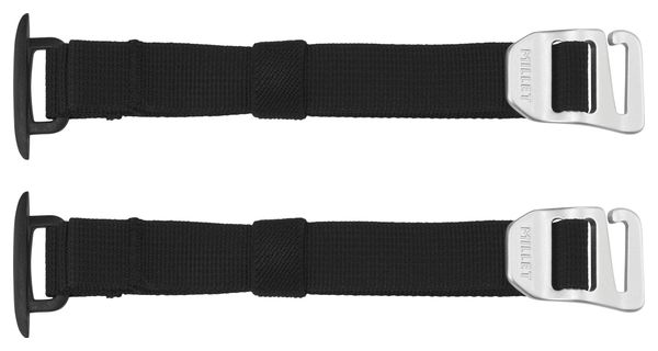Cinghie per zaino Millet Ubic (x2)