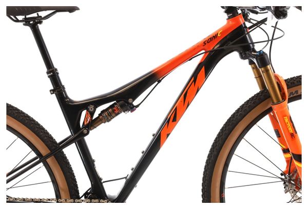 Produit reconditionné · KTM Scarp Sonic 12 XTR / Vélo VTT | Bon état