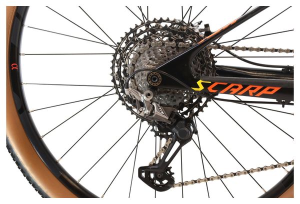Produit reconditionné · KTM Scarp Sonic 12 XTR / Vélo VTT | Bon état