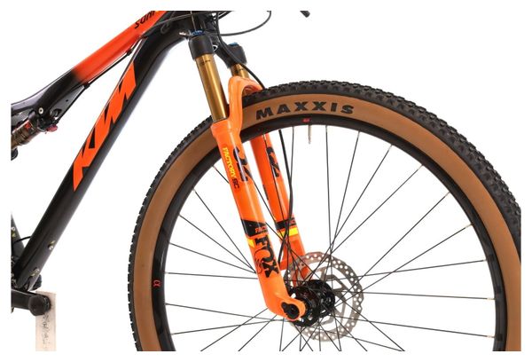 Produit reconditionné · KTM Scarp Sonic 12 XTR / Vélo VTT | Bon état