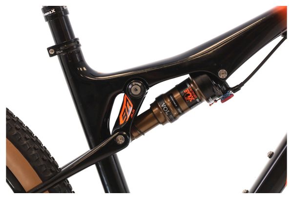 Produit reconditionné · KTM Scarp Sonic 12 XTR / Vélo VTT | Bon état
