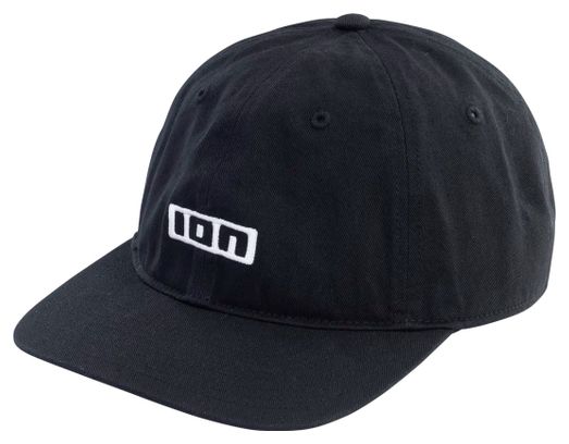 ION Session Cap Schwarz