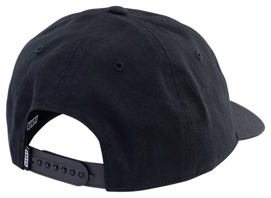 ION Session Cap Schwarz