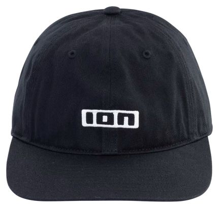 ION Session Cap Schwarz