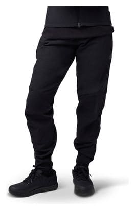 Pantalon Femme Fox Defend Fire Noir