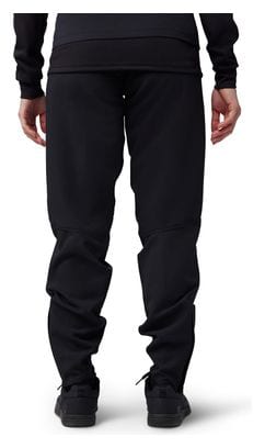 Fox Defend Fire Damenhose Schwarz