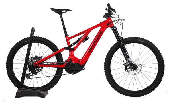 Specialized Turbo Levo Comp