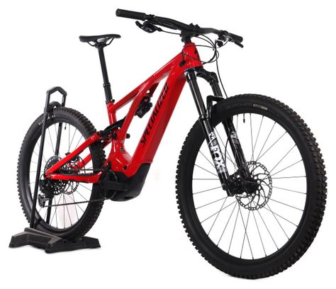 Specialized Turbo Levo Comp