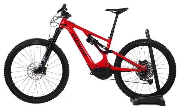 Specialized Turbo Levo Comp