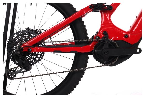 Specialized Turbo Levo Comp