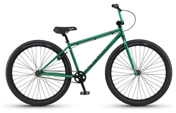 Bmx GT Performer 29  Vert