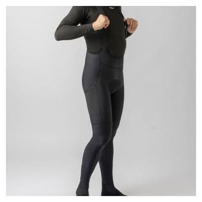 PACR GripGrab Thermal Broek Zwart Heren