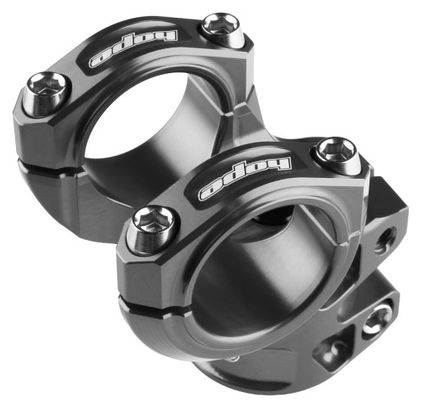 Hope Gravity 20mm Stem, Gray