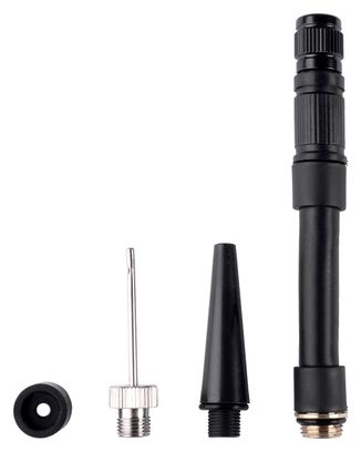 Mini Pompe Compresseur électrique Muc-Off AirMach Pro (Max 120 psi)