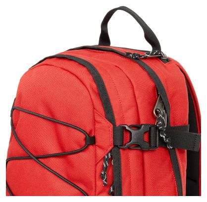 Eastpak Gerys 9S1 Cs Tomato Red Backpack