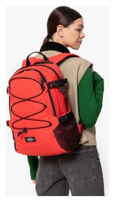 Eastpak Gerys 9S1 Cs Tomato Red Backpack