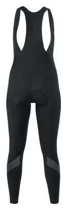 Mavic Essential Thermo Bib Tight Women&#39;s Long Shorts Black