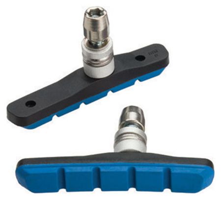 JAGWIRE Pair of Roller Brake Blue XC COMP MOUNTAIN any conditions