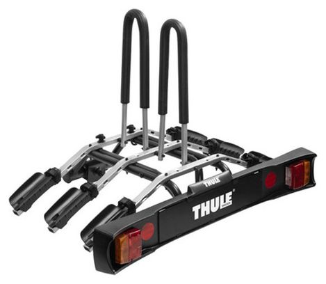 Thule RideOn 9503 Towbar Bike Rack - 3 Bikes