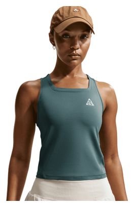 Nike ACG Women's Green Tank Top | Alltricks.com