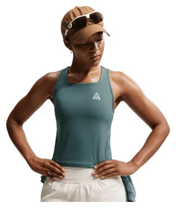 Nike ACG Women's Green Tank Top | Alltricks.com