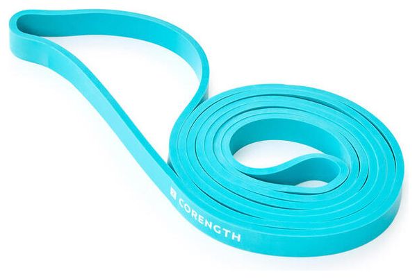 Elastique Cross Training Decathlon Elastic 15kg Bleu 