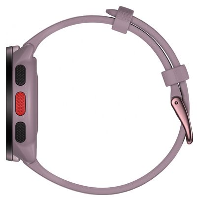 Montre GPS Polar Pacer Violet Dusk