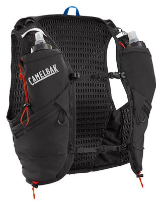 Gilet d'hydratation Camelbak Apex Pro Vest 12L Noir 