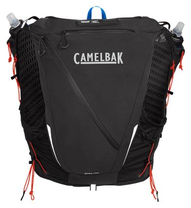 Gilet d'hydratation Camelbak Apex Pro Vest 12L Noir 