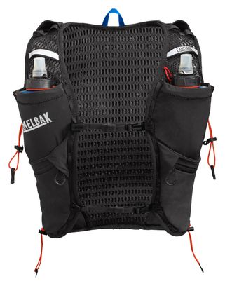 Gilet d'hydratation Camelbak Apex Pro Vest 12L Noir 