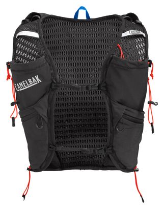Gilet d'hydratation Camelbak Apex Pro Vest 12L Noir 