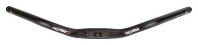 Cintre Ergotec Trekking Aluminium 590 Mm 31.8 35 Mm 47º