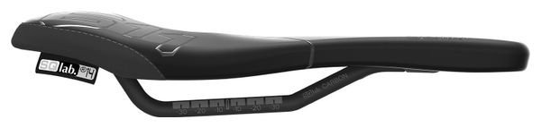 Selle SQlab 611 Ergowave Carbon Noir