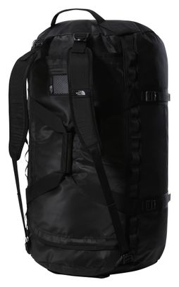 The North Face Base Camp Duffel XL - 132 l Zwart - Gereviseerd product