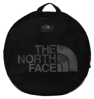 The North Face Base Camp Duffel XL - 132 l Zwart - Gereviseerd product