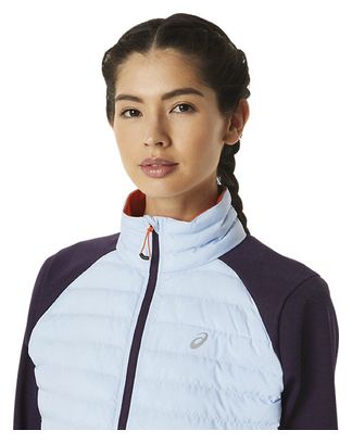 Asics thermo windblocker jacket online