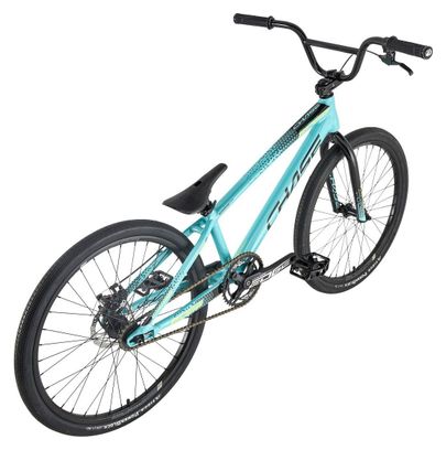 BMX Race Chase Edge Cruiser Bleu Turquoise 2023