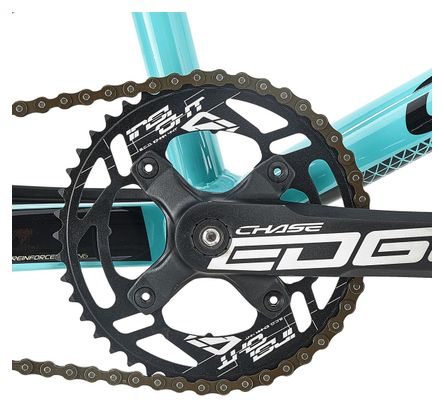 BMX Race Chase Edge Cruiser Bleu Turquoise 2023