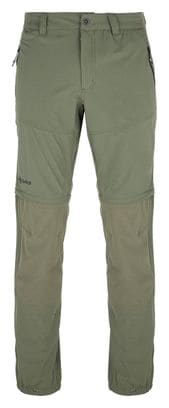 Pantalon randonnée modulable homme Kilpi HOSIO-M