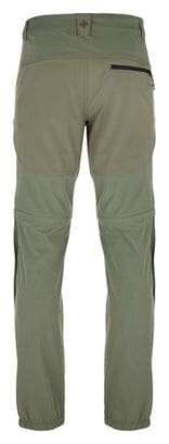 Pantalon randonnée modulable homme Kilpi HOSIO-M