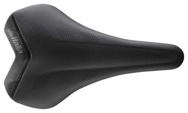 Selle Italia SLR Carbon Fill Sattel, schwarz | Alltricks.de
