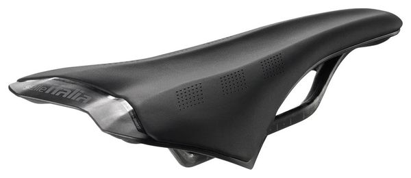 Selle SLR Carbon Fill Selle Italia Noir