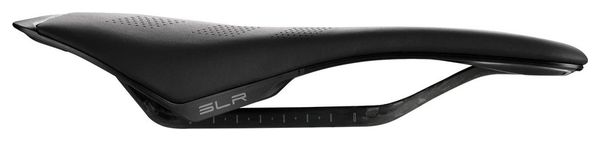 Selle SLR Carbon Fill Selle Italia Noir