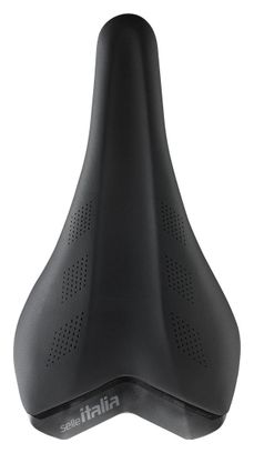 Selle SLR Carbon Fill Selle Italia Noir