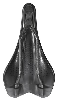 Selle SLR Carbon Fill Selle Italia Noir