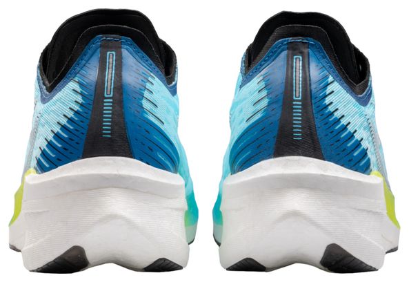 Chaussures de running 361-Flame RS Blue Tint/Mykonos Bl
