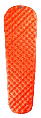 SEA TO SUMMIT Ultralight Insulated Orange mattress